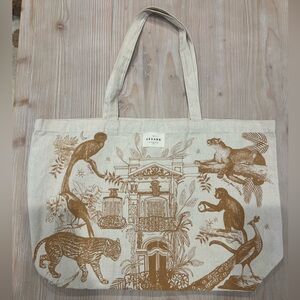 Sezàne tote bag